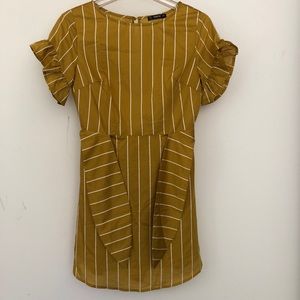 NWOT Casual Dress